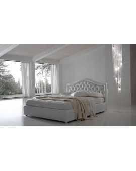 Кровать mod.CAPRI