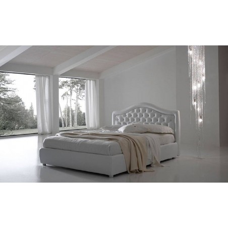 Кровать mod.CAPRI