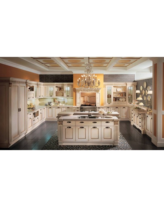 Кухня mod.OPERA