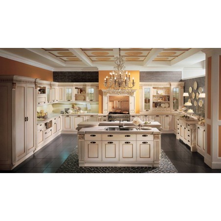 Кухня mod.OPERA