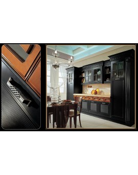 Кухня mod.OPERA