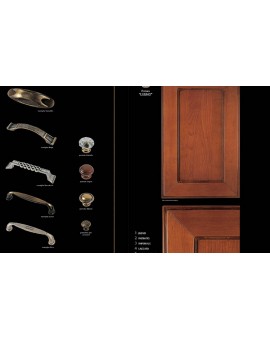 Кухня mod.OPERA