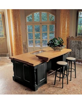 Кухня mod.OPERA