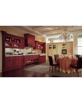 Кухня mod.OPERA