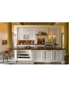 Кухня mod.OPERA