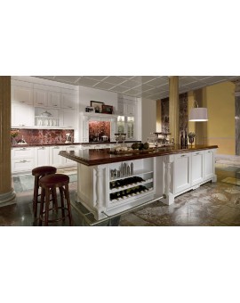 Кухня mod.OPERA