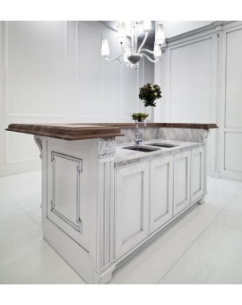 Кухня mod.OPERA