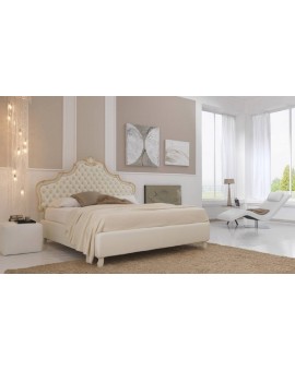 Кровать mod.CHANTAL