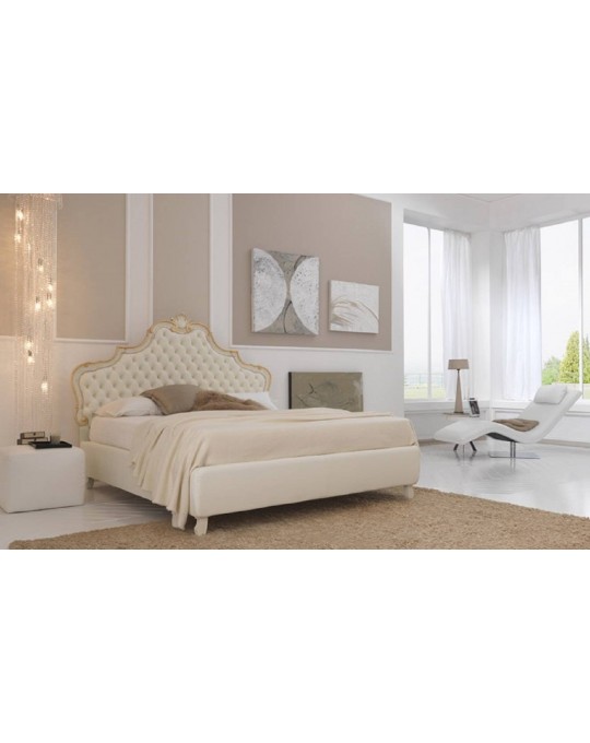 Кровать mod.CHANTAL