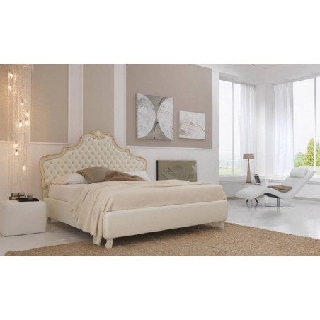 Кровать mod.CHANTAL