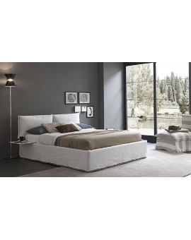Кровать mod.IORCA CHIC