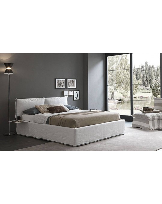 Кровать mod.IORCA CHIC