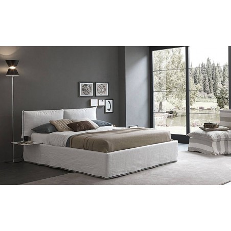 Кровать mod.IORCA CHIC