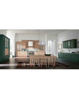 Кухня mod.AVENUE