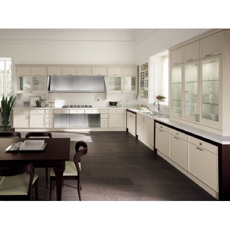 Кухня mod.AVENUE