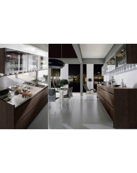 Кухня mod.CONTEMPORA