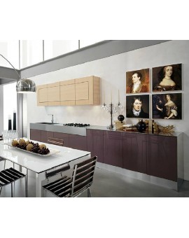 Кухня mod.CONTEMPORA