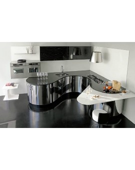 Кухня mod.DOMINA