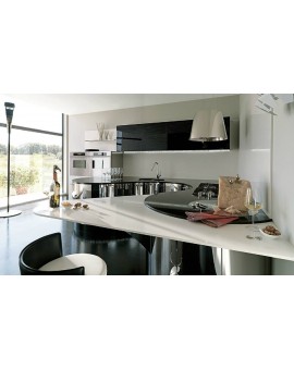 Кухня mod.DOMINA