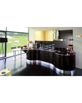 Кухня mod.DOMINA