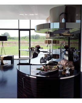 Кухня mod.DOMINA