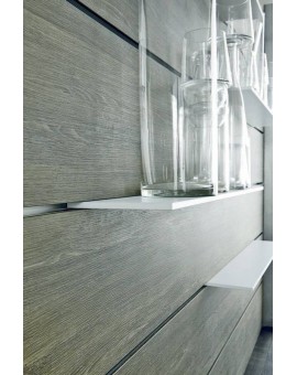 Кухня mod.ATELIER