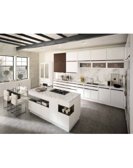 Кухня mod.TIMELINE