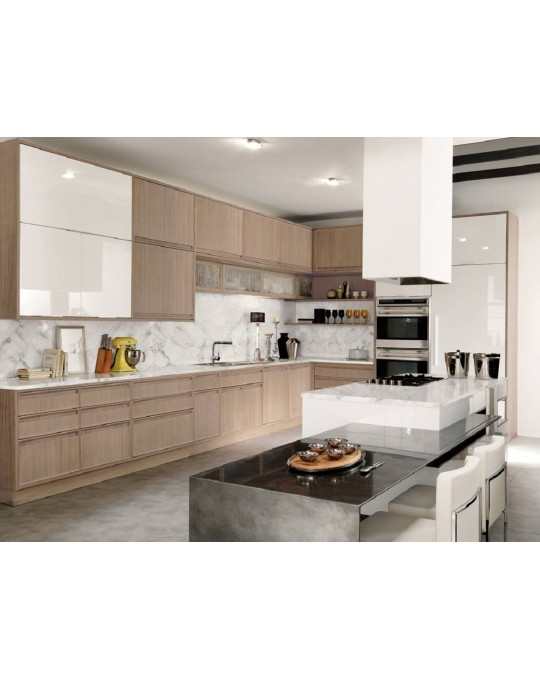 Кухня mod.TIMELINE