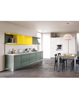 Кухня mod.ALABAMA