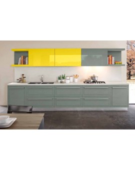 Кухня mod.ALABAMA