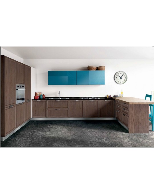 Кухня mod.AVENUE