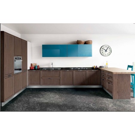 Кухня mod.AVENUE