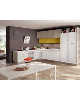 Кухня mod.AVENUE