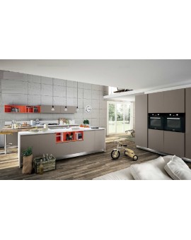 Кухня mod. BALTIMORA