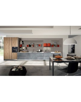 Кухня mod. BALTIMORA