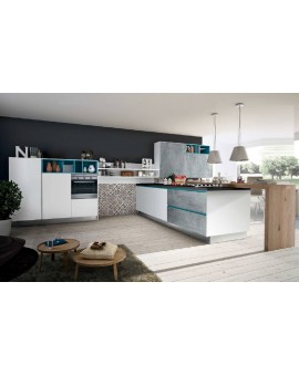 Кухня mod. BALTIMORA