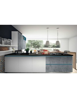 Кухня mod. BALTIMORA