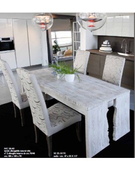 Коллекция Natural Chic