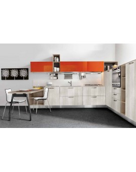 Кухня mod.JANG LIFE