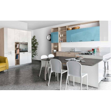 Кухня mod.JANG LIFE