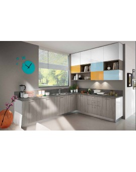 Кухня mod.JANG LIFE