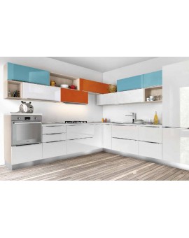 Кухня mod.JANG LIFE