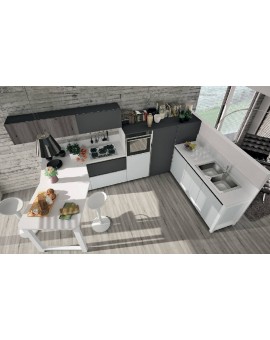 Кухня mod.VIVERE ITALIA