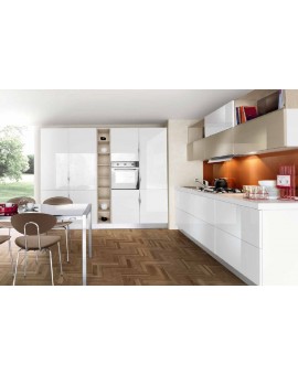 Кухня mod.PLANA DUE