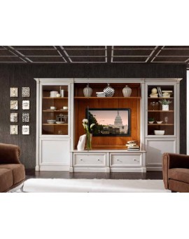 Мебель для ТВ Programma PLATINUM GOLD