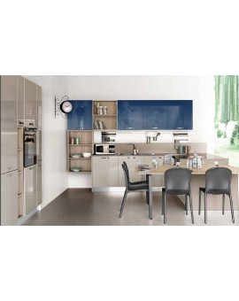 Кухня mod.PLANA DUE