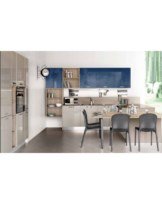 Кухня mod.PLANA DUE