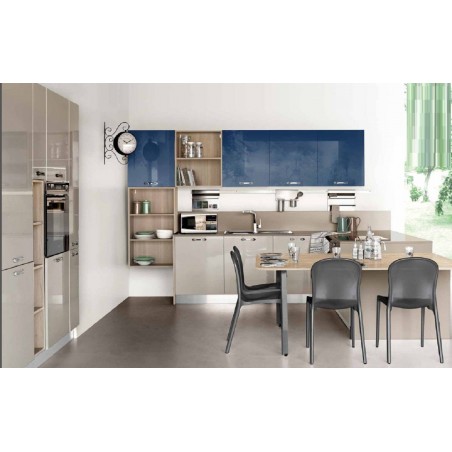 Кухня mod.PLANA DUE