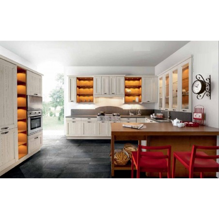 Кухня mod.RIVA 68