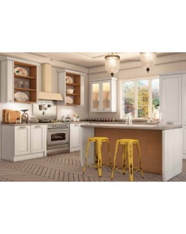 Кухня mod.RIVA 68